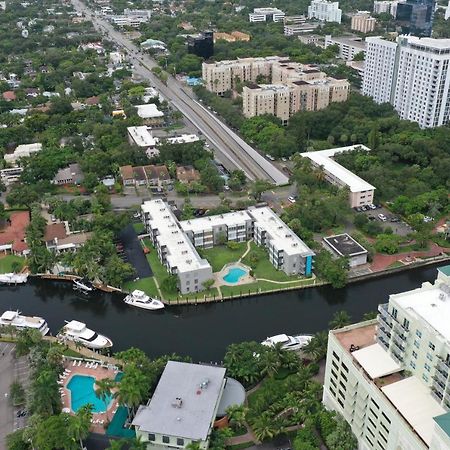 Artrageous On The River By Rocketstay Fort Lauderdale Luaran gambar