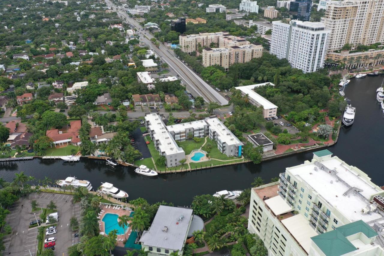 Artrageous On The River By Rocketstay Fort Lauderdale Luaran gambar